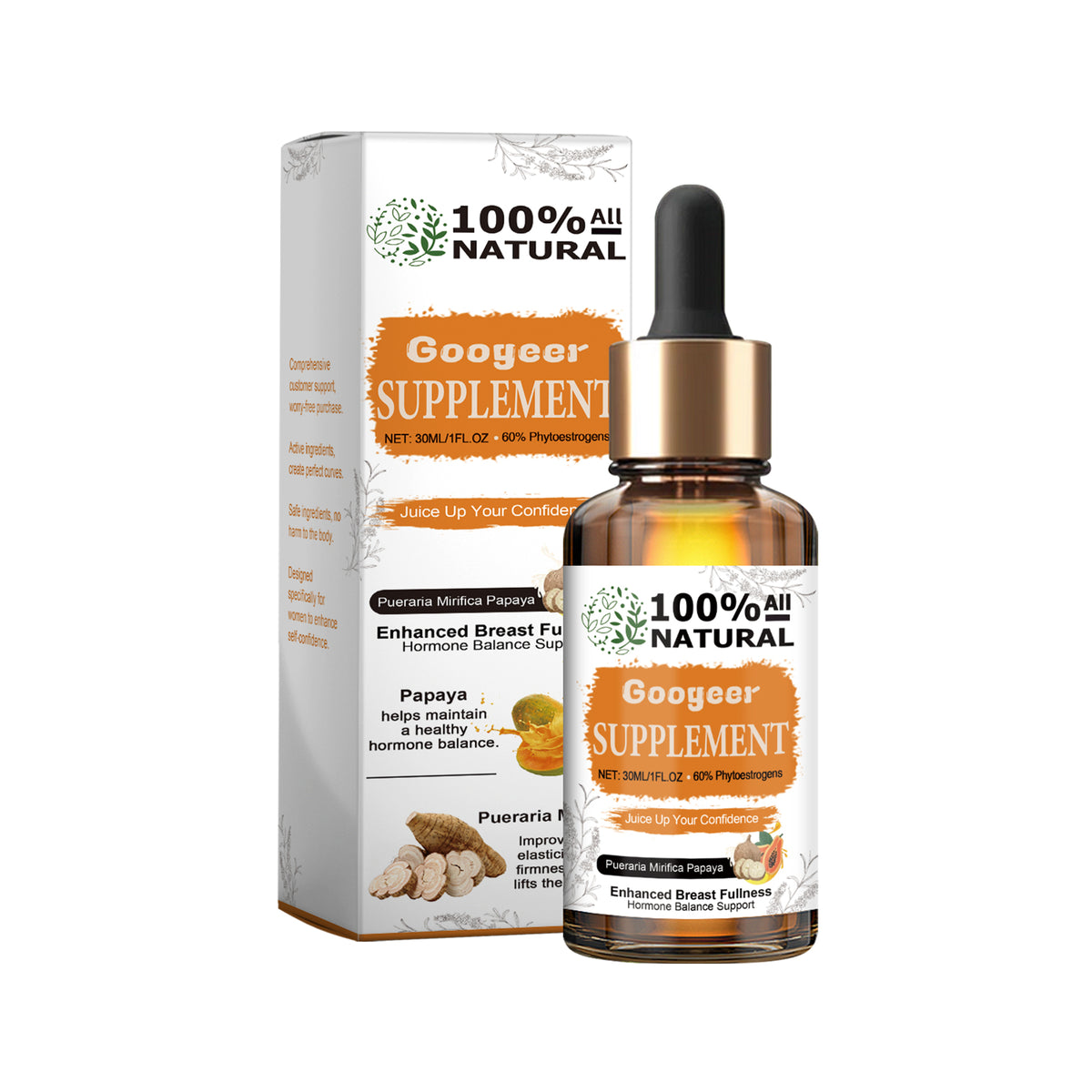 Papaya Supplement