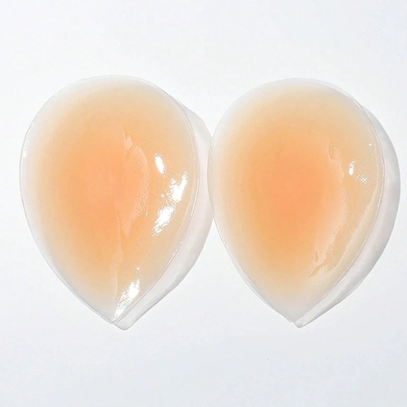 Self-Adhesive Silicone Hip & Butt Pad - Seamless Body Enhancer