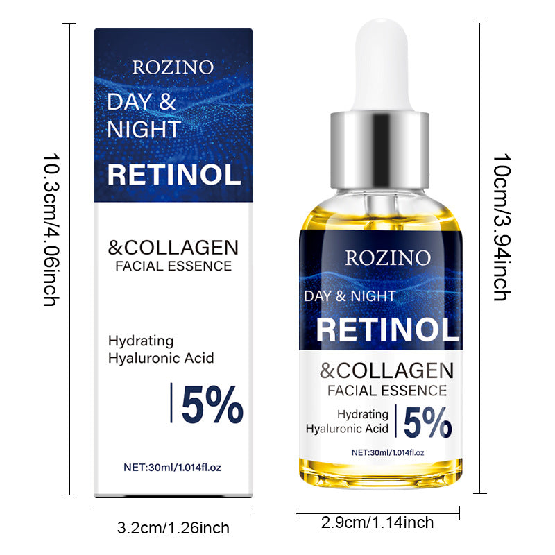 Retinol Firming Anti-Aging Facial Essence 30ml
