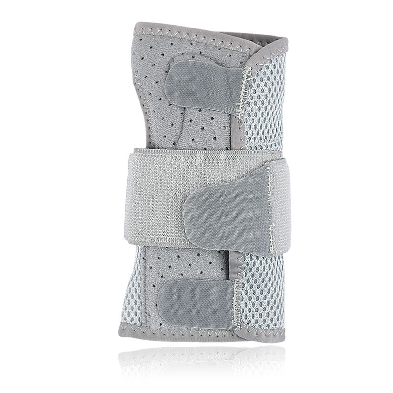 Adjustable Breathable Wrist Support Brace - Cotton