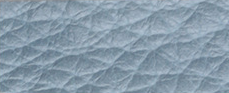 Half PU Leather Fabric for Upholstery & Garments - Black, Blue, Brown, Apricot