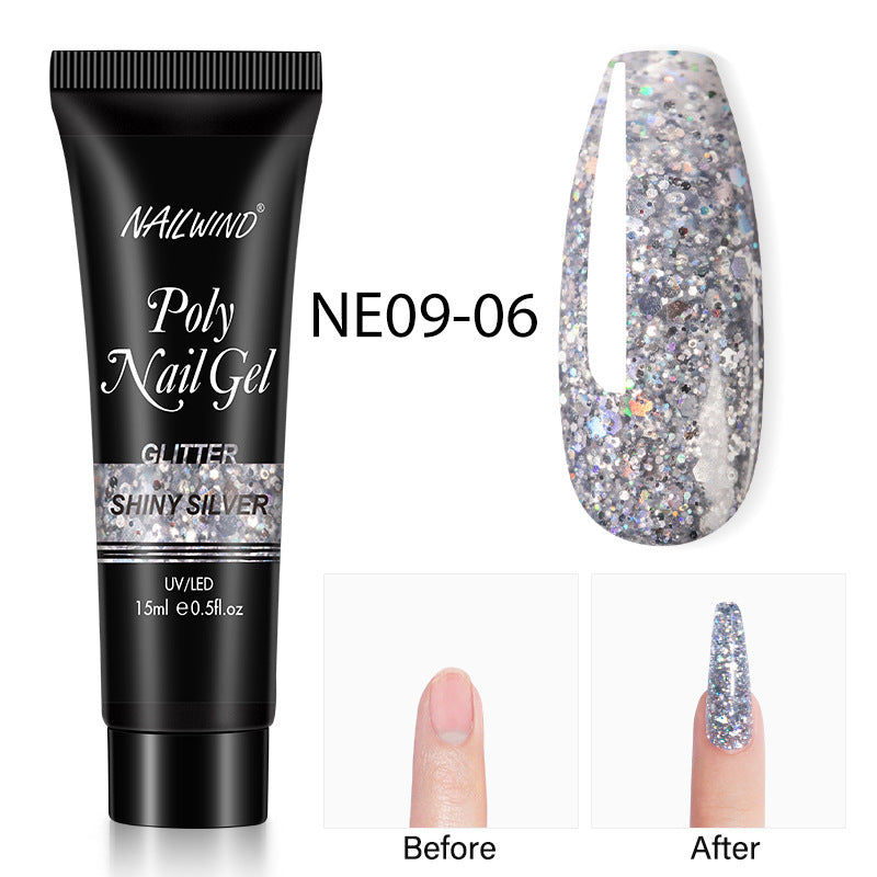 Nail Extension Glue - 15g