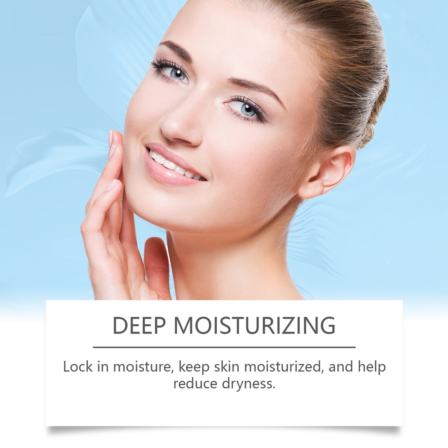 Exfoliating Facial Serum with Vitamin C - 30ml Skin Brightening Essence