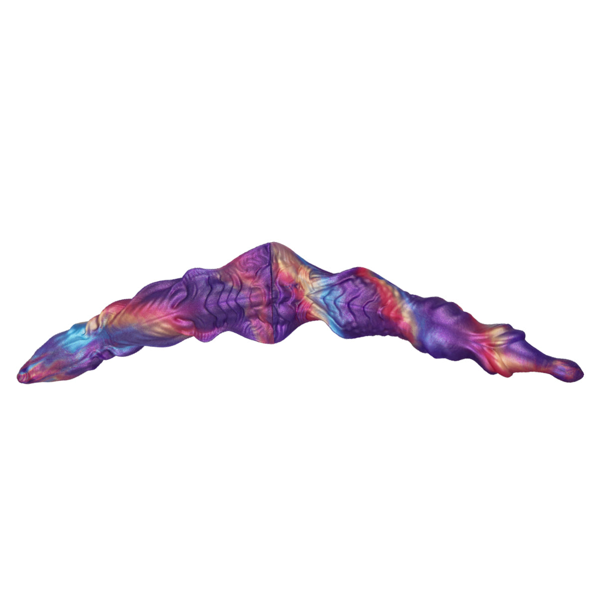 Liquid Silicone Double-Ended Plug for Adult Wellness - Multiple Variants