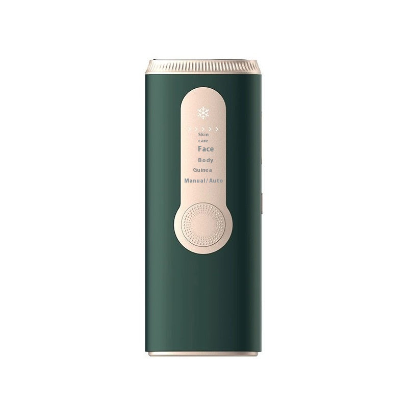 Laser Hair Removal Device for Whole Body