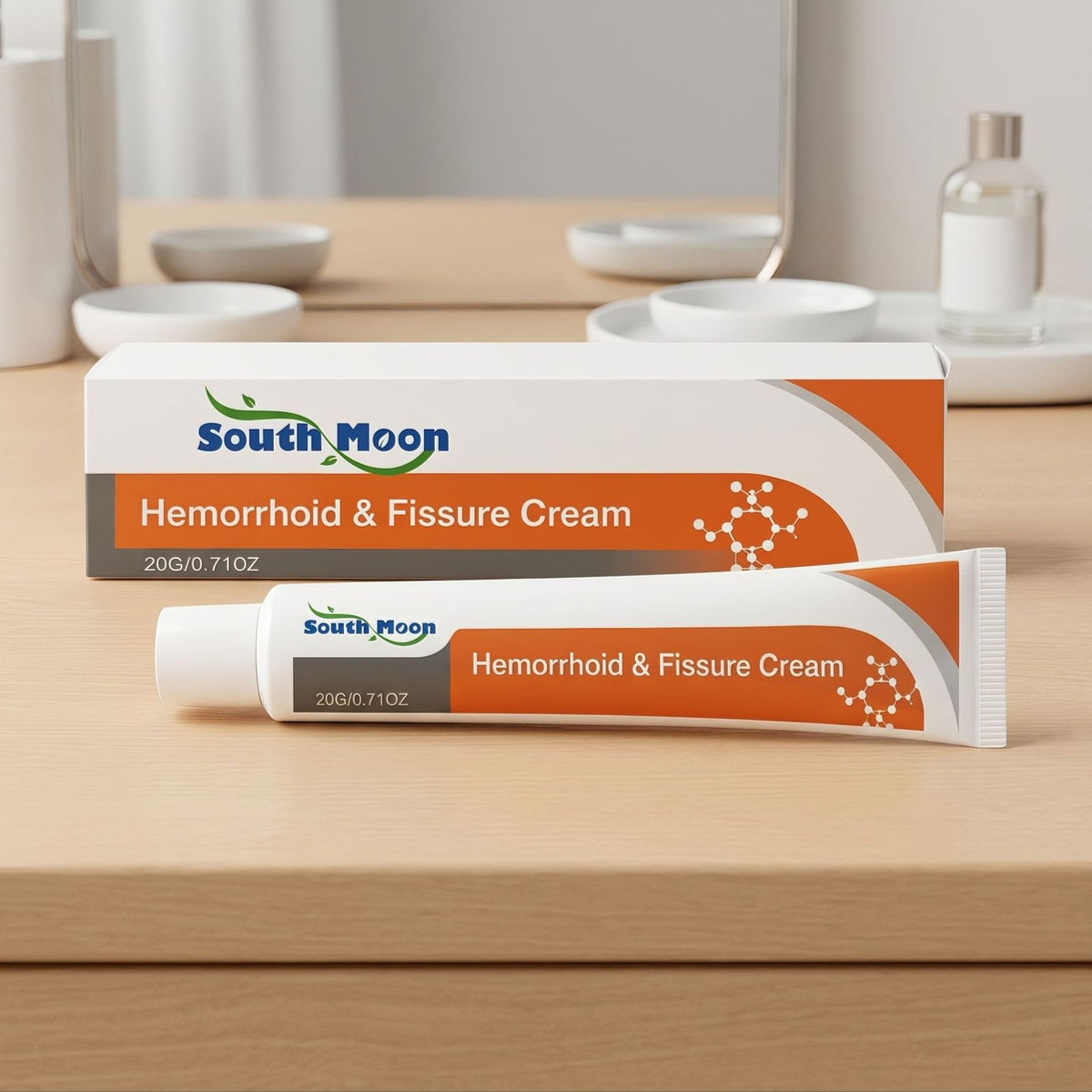 Perianal Moisturizing Balm 20g