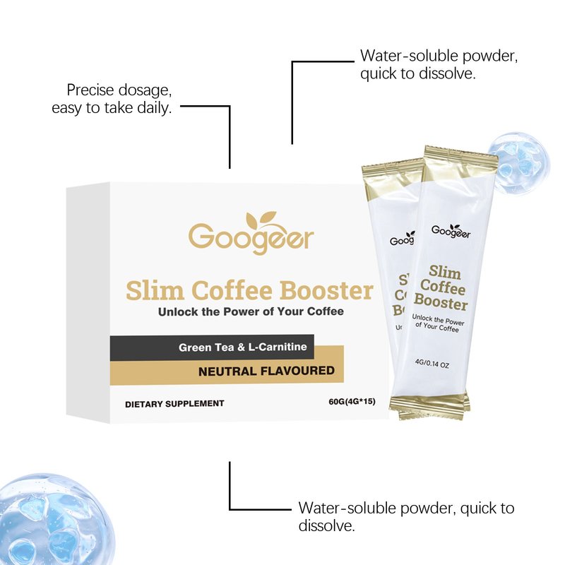 Energy Support Powder 60G - Golden Extract
