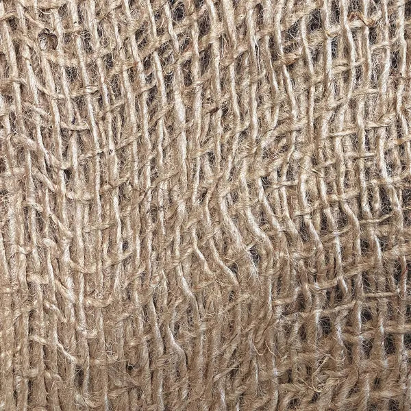 4ft x 60ft Eco-Friendly Jute Netting for Soil Protection & Landscaping