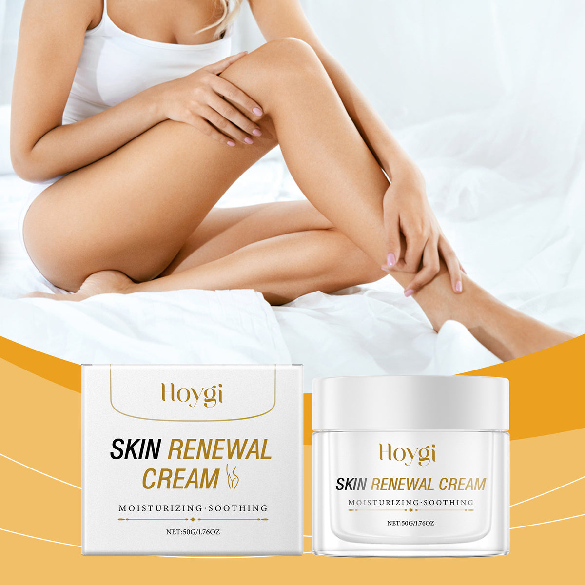 Body Nourishing Moisturizing Improve Drying