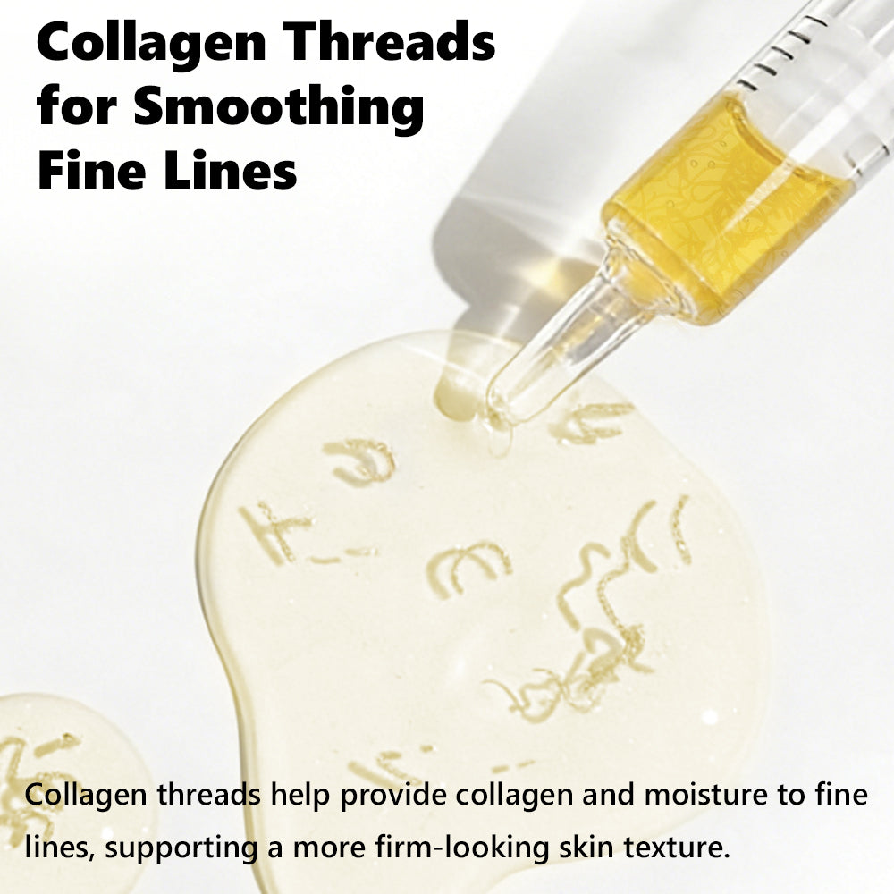 Collagen Skin Care Serum Liquid 40ml