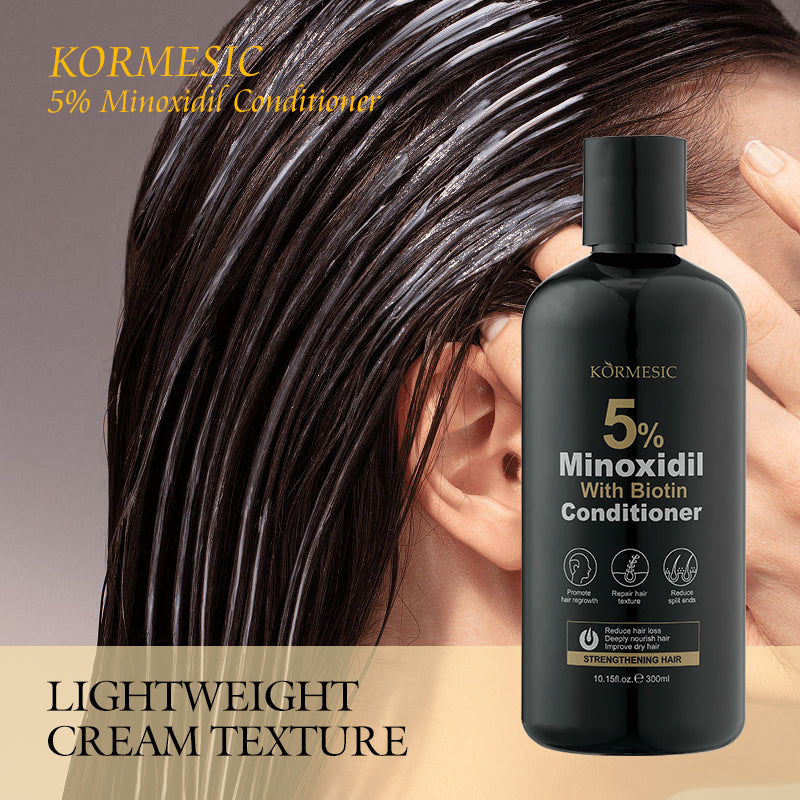 Minoxidil Hair Conditioner 300ml
