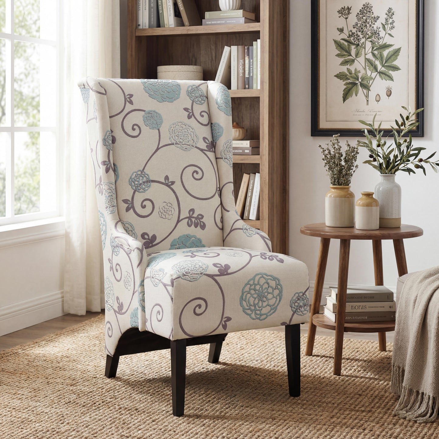 DINING CHAIR