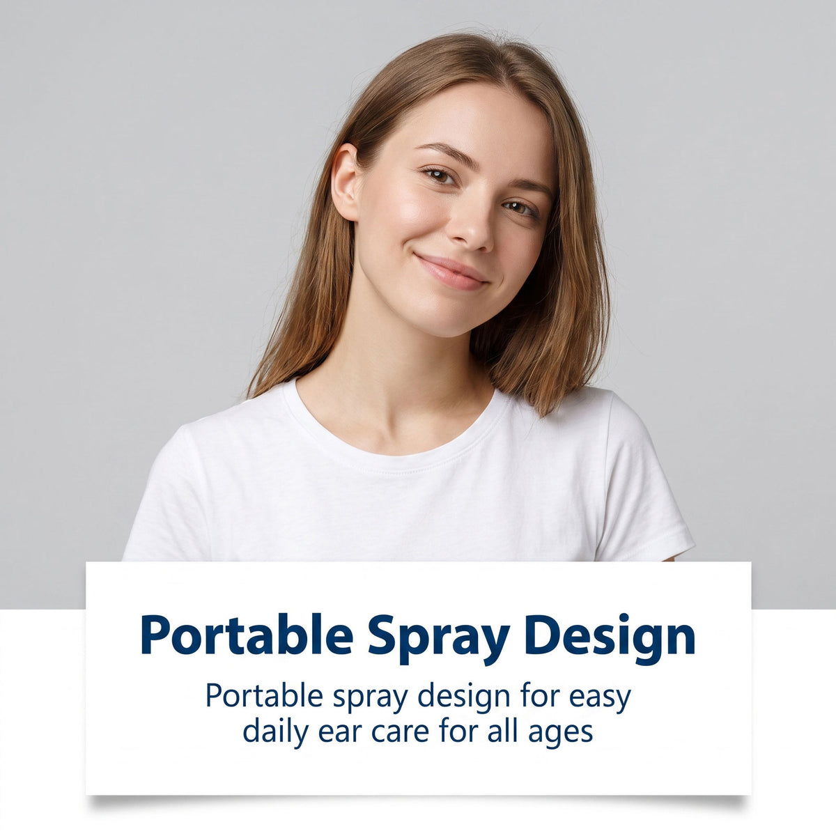 Ear Cleaning Spray 30ml