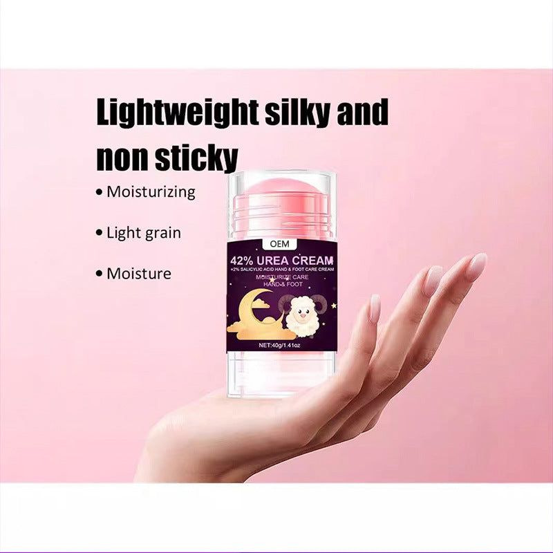 Hand And Foot Care Stick Gentle Nourishing