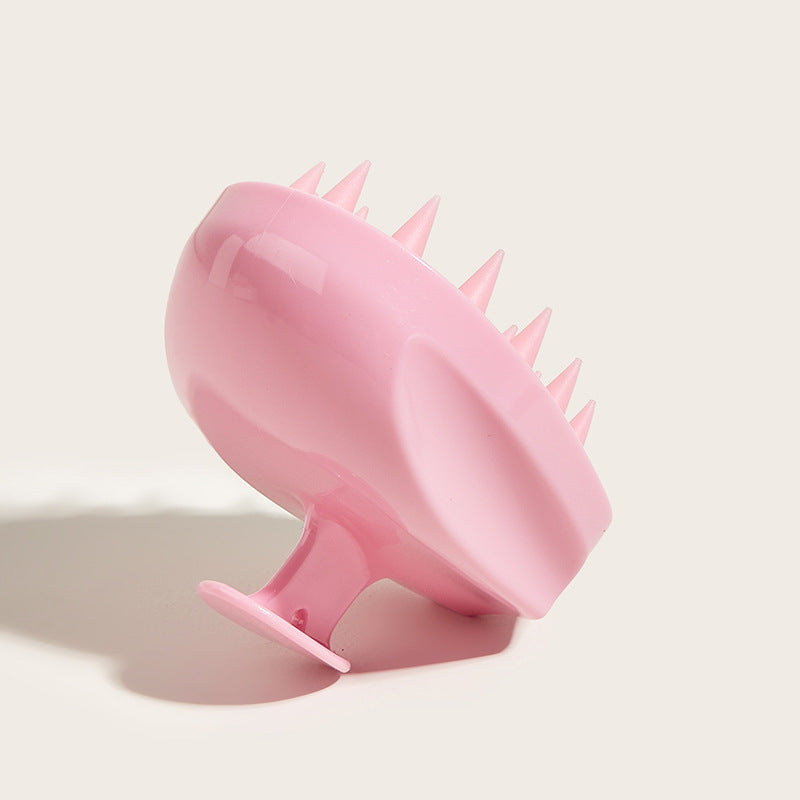 Dandruff Removal Shampoo Comb Hair Washing Tool
