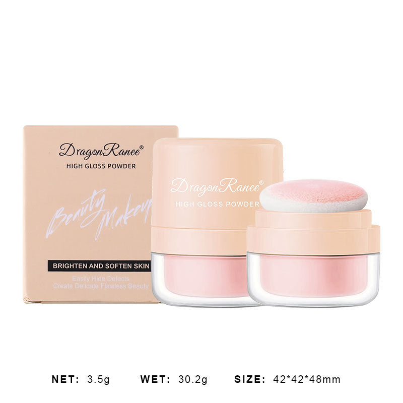 Full Body Brightening Highlight Powder - Multiple Colors