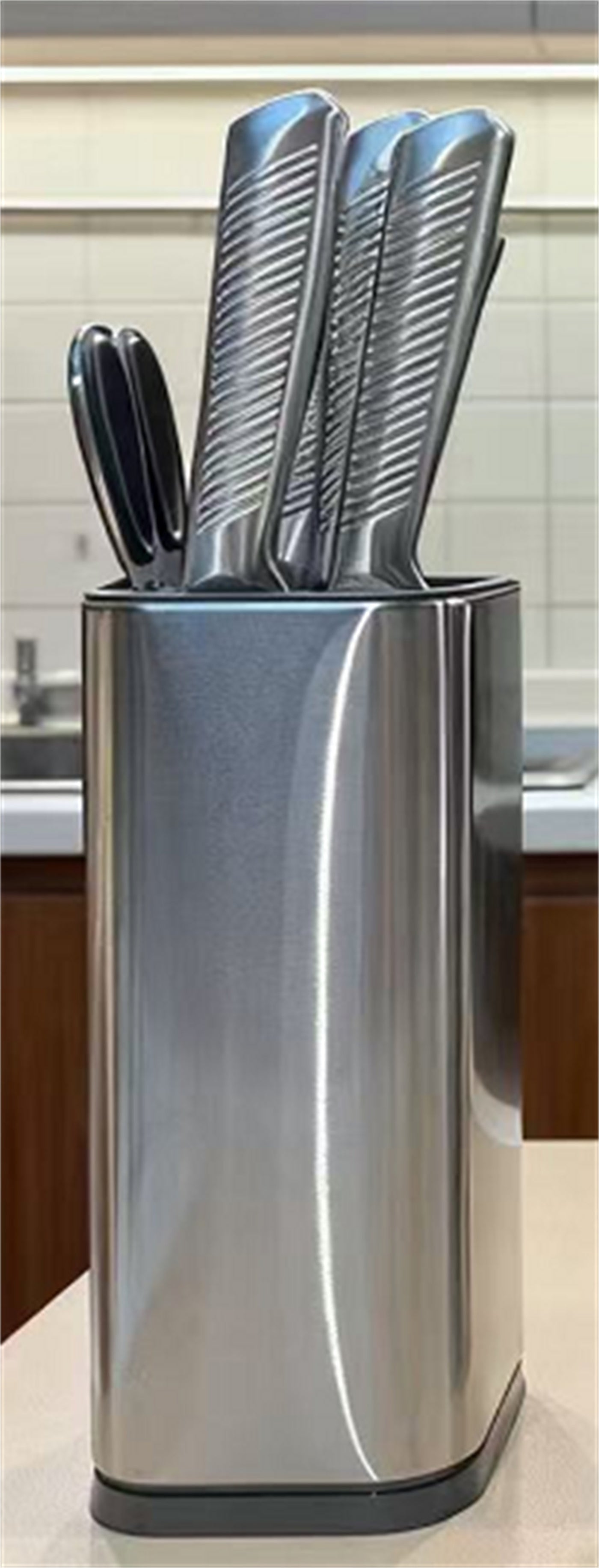 Kitchen Knife Set - Multiple Styles Available