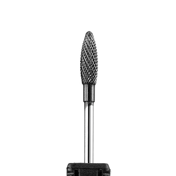 Tungsten Steel Electric Nail Drill Grinding Head Accessory