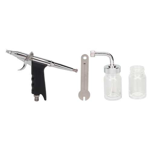 DUIMIMI Facial Oxygen Injector Spray Gun Deep Moisturizing Skin Rejuvenation, Atomization Fine Mist Sprayer for Hydrating, Oil Control Portable Home Beauty Salon Use