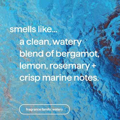 Method Foaming Hand Soap Refill, Sea Minerals, Recyclable Bottle, Biodegradable Formula, 28 oz, (Pack of 1) (Packaging May Vary)