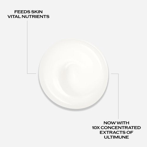 Shiseido Ultimune Power Infusing Eye Concentrate - 15 mL - Anti-Aging Eye Serum - Prevents & Protects Against Visible Signs of Aging - Provides 24-Hour Hydration