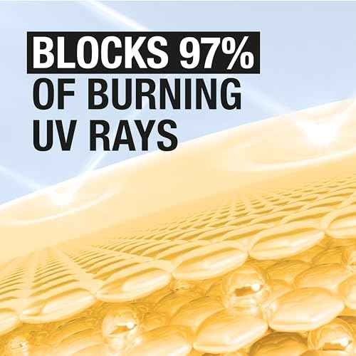 Neutrogena Ultra Sheer Face Sunscreen with Vitamin E & SPF 60, Sunscreen for Face with Broad Spectrum UVA/UVB Protection, Fragrance-Free, Oxybenzone-Free, Water-Resistant (80 minutes), 1.7 Fl Oz