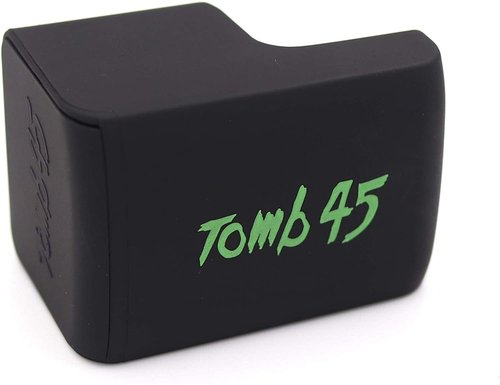Tomb45 Wireless Charging PowerClip Adapter fits WAHL® Cordless Magic Clip®, Cordless Sterling 4®, Cordless Designer® and Any WAHL® Clipper with Plastic Body, Adapter only