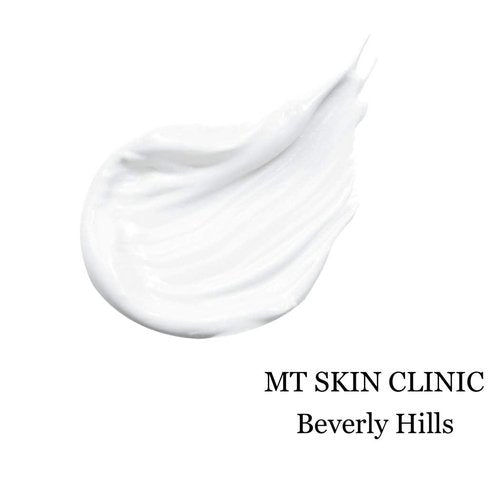 MT Skin Clinic Day Cream Moisturizer for Face Hydration Skincare for Sensitive Skin Acne Treatment and Redness Reducing Moisturizing Facial Cream Rosacea Daily Skin Care Routine Women and Men