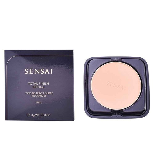 Sensai Total Finish Powder Refill TF202 Soft Beige 0.38 Oz