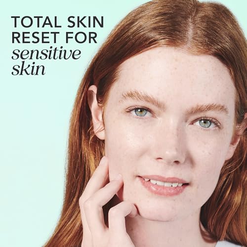 HERBIVORE Green Magic Cica + Ceramides ? Fast-acting Redness-Reducing Serum for Sensitive Skin, Plant-based, Vegan, Cruelty-free, 30mL / 1 oz