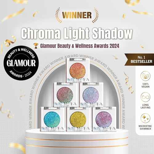 Chroma Light Shadow (004, Summer Dream)