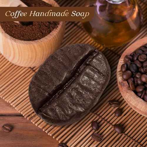 Men's Gift Basket - Perfect for Birthday, Christmas, Employee Appreciation, Thank You & Care Gifts | Includes Manual Grinder, Wallet, Coffee Mug, Coffee Soap & Candle