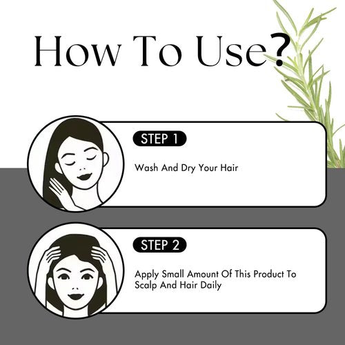 Luxxgro Rosemary Mint Revival Hair Butter 16 oz – Natural Hair Growth & Moisture Cream for All Hair Types | Batana Oil, Chebe, Peppermint, Fenugreek | Strengthens, Softens, Restores