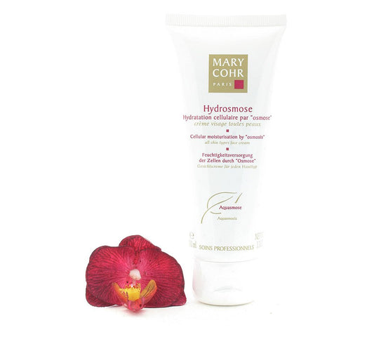 Mary Cohr Hydrosmose -Cellular Moisturising Cream by “Osmosis” 100ml/3.3oz (Salon Size)