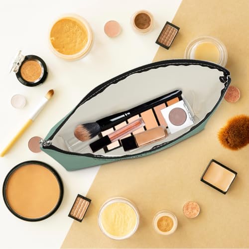 6 Pcs Girls Trip Gifts Favors, Girls Weekend Gifts Makeup Bag, Bestie Gifts Weekend Bag Travel Gifts Vacation Cosmetic Bag, Friendship Gifts for Women Friend, Graduation Wedding Gifts Toiletry Bag