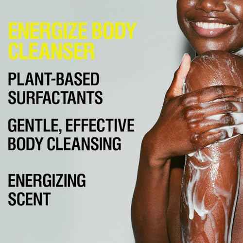 Grown Alchemist Body Heroes Kit, Head to Toe essentials, Limited Edition Gift & Value Pack: Smoothing Exfoliant (170mL) Energize Body Cleanser (300mL) & Restorative Cream (300mL)