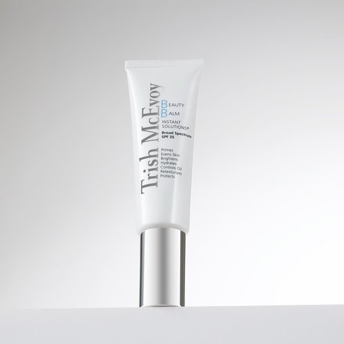 Trish McEvoy Beauty Balm Instant Solutions® SPF 35, Shade 1 (Fair- Medium), 55 ml / 1.8 fl oz