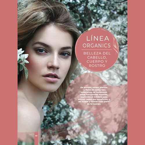 Fortifying Shampoo Cacahuananche Florigan 1lt.