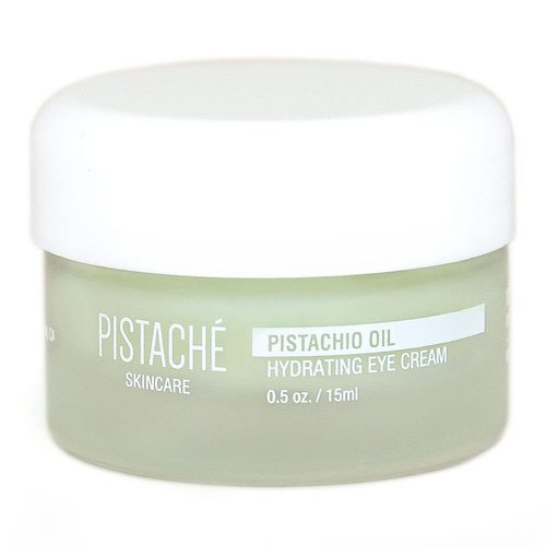Pistaché Skincare Pistachio Oil Ultimate Face Trio Set | Hyaluronic Acid Face Serum, Eye Cream & Face Moisturizer | Hydrating & Nourishing Skincare