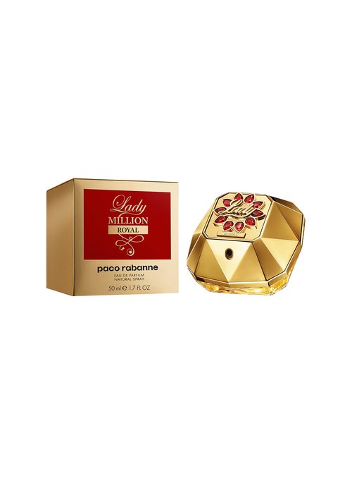 Paco Rabanne Lady Million Royal EDP Spray Women 1.7 oz