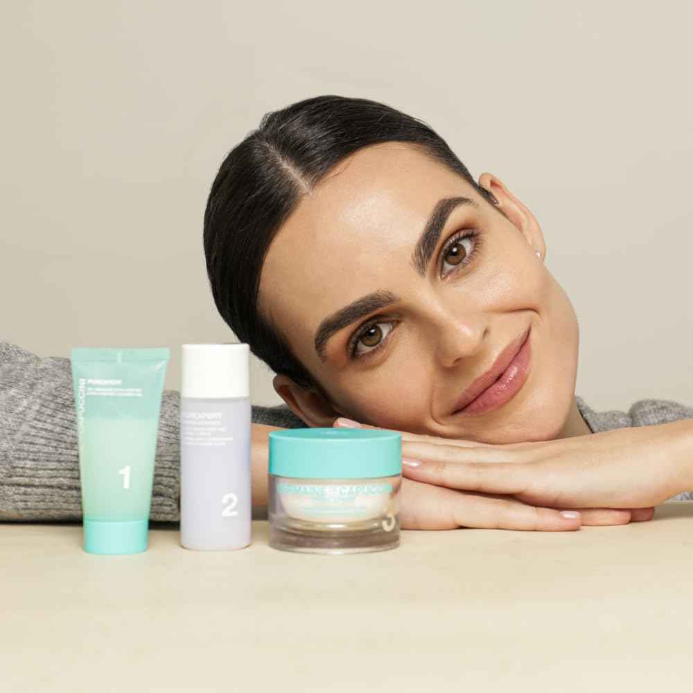 Germaine de Capuccini Purexpert Oil-Free Hydro Mattifying Gel | 50ml