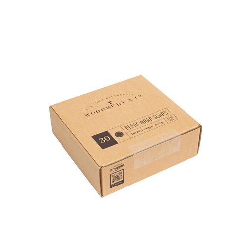 WOODBURY & CO 120 Pieces Airbnb Essentials for Hosts,Hotel Soap Bars in Bulk,Bath,Facial,Travel Size,Pack,Mini Hygiene Toiletries For Homeless Care Package,Air BnB Supplies,Guests Bathroom