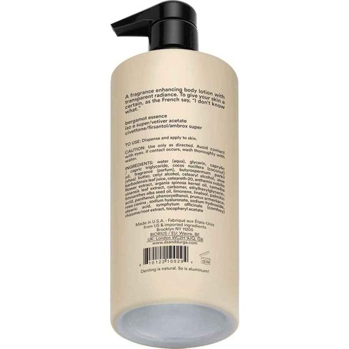 D.S. & Durga I Don't Know What Body Lotion | 400ml