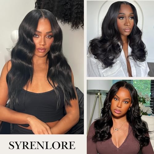 Raw Vietnamese Bundles Human Hair 18 Inch Body Wave Sew In Thick Bundles Unprocessed Raw Vietnamese 100% Real Virgin Human Hair Bundles Bodywave Quick Weave Single Bundle for Black Women