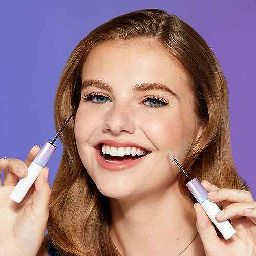 KISS Falscara DIY Eyelash Extension Bond & Seal Infused with Biotin & Vitamin E ? Strong Gentle Comfortable Lash Adhesive for All Day Wear For Use With Falscara Lash Wisps, Remover, and Applicator