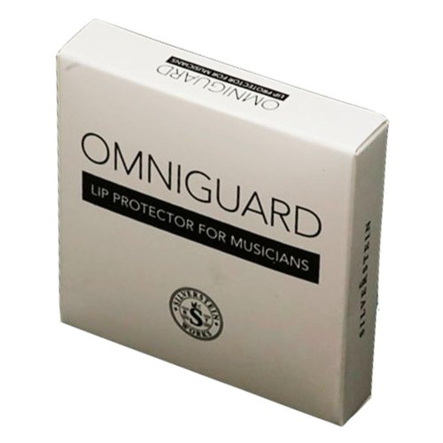 OmniGuard - Professional Lip Protector - double