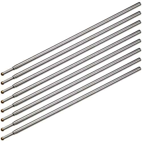 20pcs Tattoo skin marking pen for tattoo stencil outline supply (Purple)