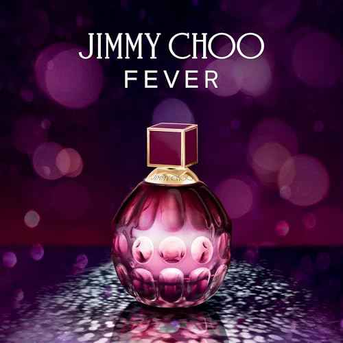 Jimmy Choo Fever Eau de Parfum Spray 1.3 fl oz