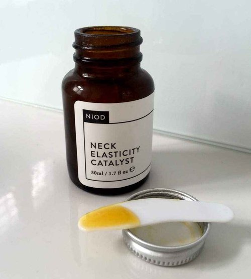 Niod Elasticity Catalyst Neck Serum 50ml