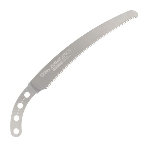 Silky Replacement Blade Only ZUBAT 270mm Large Teeth (271-27)